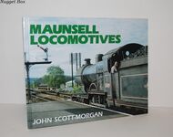 Maunsell Locomotives
