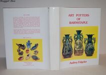 The Art Potters of Barnstaple Additional Image