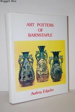 The Art Potters of Barnstaple