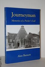 Journeyman; Memories of a Packer's Lad