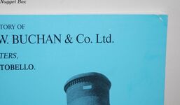 A History of A. W. Buchan & Co. Ltd., Potters, Portobello Additional Image