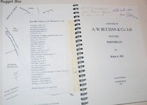 A History of A. W. Buchan & Co. Ltd., Potters, Portobello Additional Image