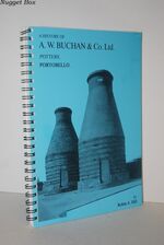 A History of A. W. Buchan & Co. Ltd., Potters, Portobello