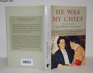 He Was My Chief; The Memoirs of Adolf Hitler's Secretary Additional Image