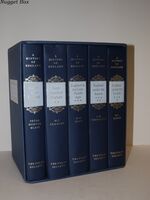A History of England (5 Volumes)