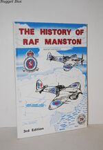History of Royal Air Force Manston