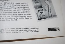Photographing the Female Figure Additional Image