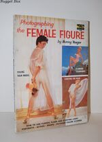 Photographing the Female Figure