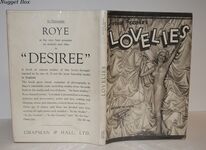 Arthur Ferrier's Lovelies Brought to Life by Roye Additional Image