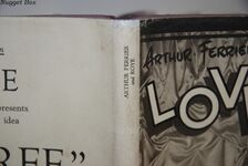 Arthur Ferrier's Lovelies Brought to Life by Roye Additional Image