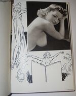 Arthur Ferrier's Lovelies Brought to Life by Roye Additional Image