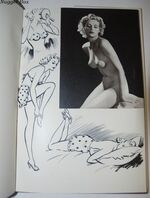 Arthur Ferrier's Lovelies Brought to Life by Roye Additional Image
