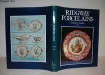 Ridgeway Porcelains Additional Image