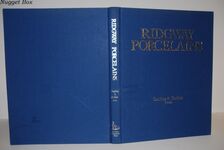 Ridgeway Porcelains Additional Image