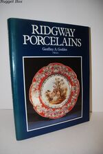 Ridgeway Porcelains