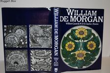 William De Morgan Additional Image