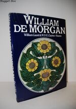 William De Morgan