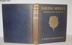 SAILING MODELS Ancient and Modern Additional Image