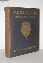 SAILING MODELS Ancient and Modern