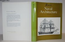 Rees's Naval Architecture 1819 - 20 Additional Image