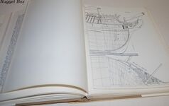 Rees's Naval Architecture 1819 - 20 Additional Image