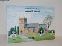 Illustrated Country Churches in Shropshire and Staffordshire