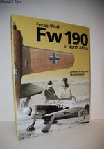 Focke-Wulf Fw 190 in North Africa
