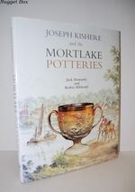Joseph Kishere and the Mortlake Potteries