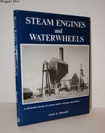Steam Engines and Waterwheels