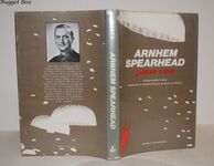 Arnhem Spearhead; A Private Soldier's Story Additional Image