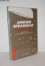 Arnhem Spearhead; A Private Soldier's Story