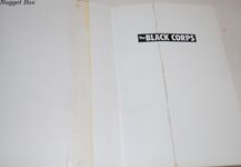 A Collector's Guide to the Black Corps; Hitler's SS Additional Image