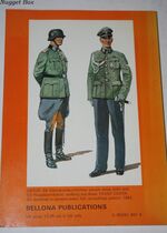 Manual of the Waffen-Ss Additional Image