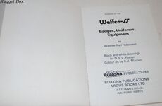 Manual of the Waffen-Ss Additional Image