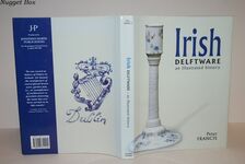 Irish Delftware; An Illustrated History Additional Image
