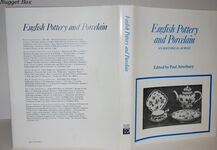 English Pottery and Porcelain; Historical Survey Additional Image