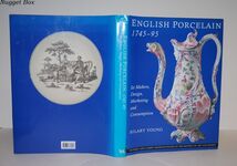 English Porcelain 1745-95 Additional Image