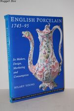 English Porcelain 1745-95