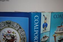 Coalport, 1795-1926; An Introduction to the History and Porcelains of John Additional Image