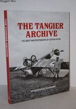 The Tangier Archive; The Great War Photographs of Captain Givord