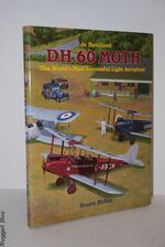 De Havilland DH.60 Moth; 'The World's Most Successful Light Aeroplane'