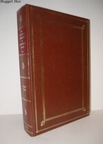 Natural History of Staffordshire