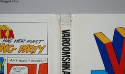 Varoomshka Additional Image
