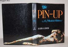 The Pin-Up; A Modest History Additional Image