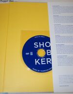 Shot by Kern Including DVD Additional Image
