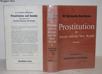 Prostitution in Europe and New World Additional Image