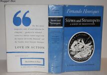 Stews and Strumpets a Survey of Prostitution Volume 1; Primitive, Classical Additional Image