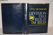 Division Das Reich Im Bild Additional Image
