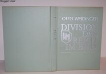 Division Das Reich Im Bild Additional Image
