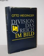 Division Das Reich Im Bild